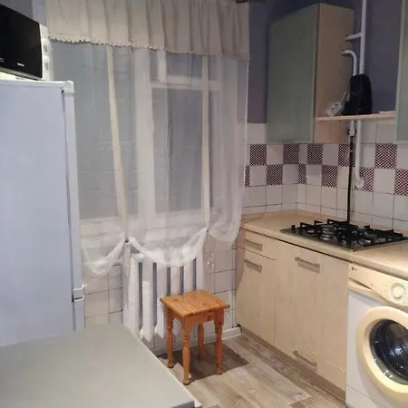 Двушка В Центре Ул.Каховская, 62 * Minsk