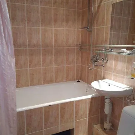 Двушка В Центре Ул.Каховская, 62 Minsk