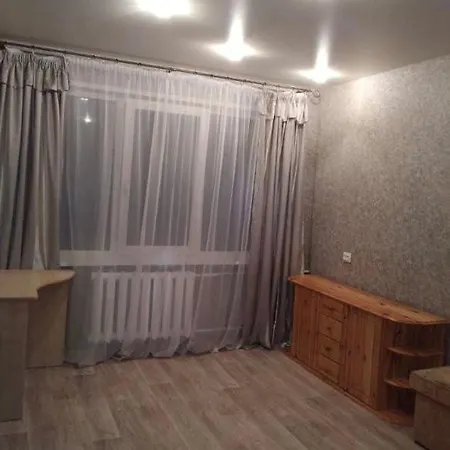 Двушка В Центре Ул.Каховская, 62 Apartment *